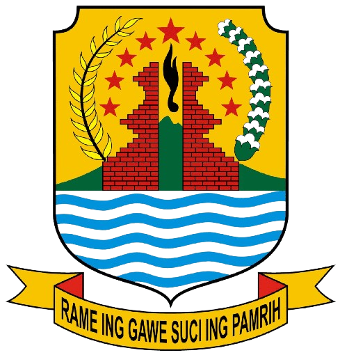 Logo Kab Cirebon